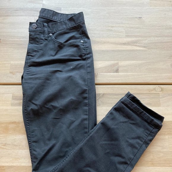 Women's Patagonia Pinyon Pines Pants - Picture 2 of 5
